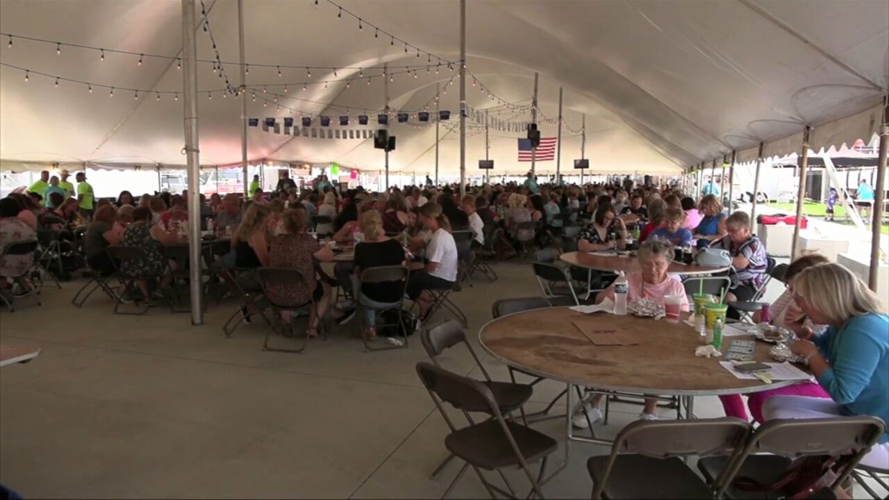 Canal Days brings the Delphos community together